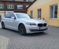 Серый БМВ 5 Серия, объемом двигателя 2 л и пробегом 395 тыс. км за 12200 $, фото 15 на Automoto.ua