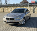 Серый БМВ 5 Серия, объемом двигателя 2.99 л и пробегом 236 тыс. км за 15999 $, фото 1 на Automoto.ua
