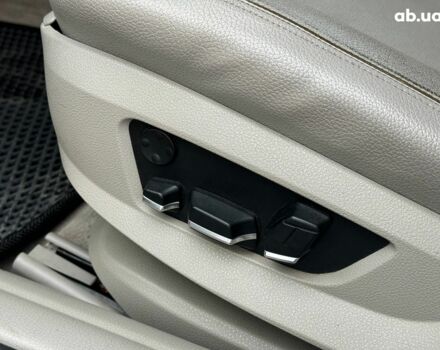 Серый БМВ 5 Серия, объемом двигателя 2 л и пробегом 310 тыс. км за 12340 $, фото 15 на Automoto.ua