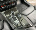 Серый БМВ 5 Серия, объемом двигателя 2.99 л и пробегом 312 тыс. км за 15550 $, фото 25 на Automoto.ua