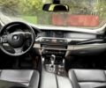 Серый БМВ 5 Серия, объемом двигателя 3 л и пробегом 2 тыс. км за 15000 $, фото 7 на Automoto.ua