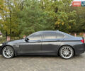 Сірий БМВ 5 Серія, об'ємом двигуна 2 л та пробігом 210 тис. км за 14000 $, фото 7 на Automoto.ua