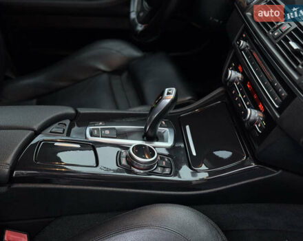 Серый БМВ 5 Серия, объемом двигателя 2 л и пробегом 333 тыс. км за 14100 $, фото 39 на Automoto.ua