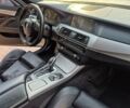 Сірий БМВ 5 Серія, об'ємом двигуна 2.99 л та пробігом 276 тис. км за 14900 $, фото 29 на Automoto.ua