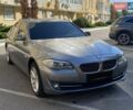 Серый БМВ 5 Серия, объемом двигателя 2.99 л и пробегом 316 тыс. км за 14500 $, фото 6 на Automoto.ua