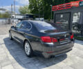Серый БМВ 5 Серия, объемом двигателя 0 л и пробегом 180 тыс. км за 15000 $, фото 16 на Automoto.ua