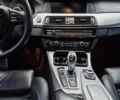 Сірий БМВ 5 Серія, об'ємом двигуна 2.99 л та пробігом 279 тис. км за 14899 $, фото 22 на Automoto.ua