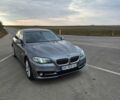 Сірий БМВ 5 Серія, об'ємом двигуна 2 л та пробігом 356 тис. км за 10200 $, фото 1 на Automoto.ua