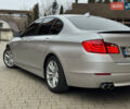 Серый БМВ 5 Серия, объемом двигателя 2 л и пробегом 333 тыс. км за 13900 $, фото 34 на Automoto.ua