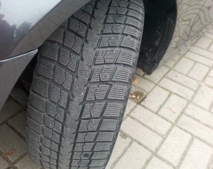 Сірий БМВ 5 Серія, об'ємом двигуна 2.98 л та пробігом 300 тис. км за 10900 $, фото 6 на Automoto.ua