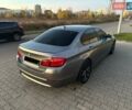 Сірий БМВ 5 Серія, об'ємом двигуна 2.5 л та пробігом 270 тис. км за 14450 $, фото 4 на Automoto.ua