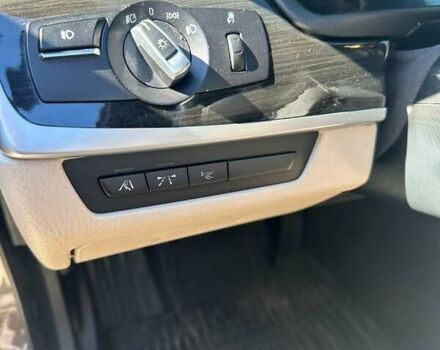 Серый БМВ 5 Серия, объемом двигателя 2.98 л и пробегом 245 тыс. км за 13000 $, фото 1 на Automoto.ua