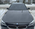 Сірий БМВ 5 Серія, об'ємом двигуна 2.99 л та пробігом 376 тис. км за 15500 $, фото 21 на Automoto.ua