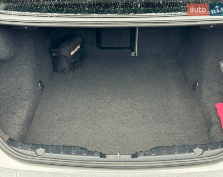 Серый БМВ 5 Серия, объемом двигателя 2 л и пробегом 310 тыс. км за 12390 $, фото 19 на Automoto.ua