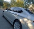 Сірий БМВ 5 Серія, об'ємом двигуна 3 л та пробігом 221 тис. км за 12500 $, фото 11 на Automoto.ua
