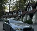 Серый БМВ 5 Серия, объемом двигателя 2 л и пробегом 197 тыс. км за 12499 $, фото 1 на Automoto.ua