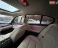 Серый БМВ 5 Серия, объемом двигателя 3 л и пробегом 360 тыс. км за 12250 $, фото 7 на Automoto.ua