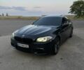 Сірий БМВ 5 Серія, об'ємом двигуна 3 л та пробігом 189 тис. км за 14000 $, фото 3 на Automoto.ua