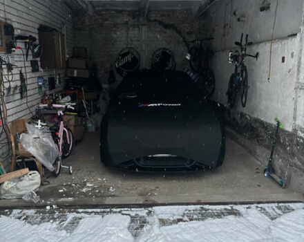 Серый БМВ 5 Серия, объемом двигателя 3 л и пробегом 272 тыс. км за 17000 $, фото 6 на Automoto.ua