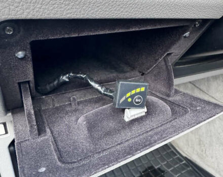 Серый БМВ 5 Серия, объемом двигателя 2.99 л и пробегом 223 тыс. км за 11350 $, фото 21 на Automoto.ua