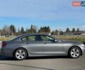 Серый БМВ 5 Серия, объемом двигателя 2 л и пробегом 301 тыс. км за 10900 $, фото 2 на Automoto.ua