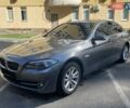 Серый БМВ 5 Серия, объемом двигателя 2.99 л и пробегом 316 тыс. км за 14500 $, фото 20 на Automoto.ua