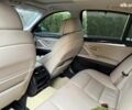Сірий БМВ 5 Серія, об'ємом двигуна 3 л та пробігом 275 тис. км за 13490 $, фото 16 на Automoto.ua