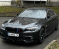 Серый БМВ 5 Серия, объемом двигателя 3 л и пробегом 272 тыс. км за 17000 $, фото 11 на Automoto.ua