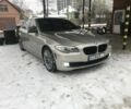 Серый БМВ 5 Серия, объемом двигателя 0 л и пробегом 330 тыс. км за 12000 $, фото 1 на Automoto.ua