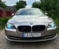 Сірий БМВ 5 Серія, об'ємом двигуна 2.5 л та пробігом 242 тис. км за 11500 $, фото 1 на Automoto.ua