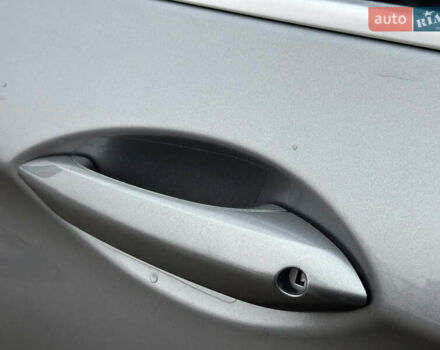 Серый БМВ 5 Серия, объемом двигателя 3 л и пробегом 321 тыс. км за 15500 $, фото 11 на Automoto.ua