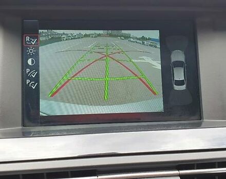 Серый БМВ 5 Серия, объемом двигателя 2 л и пробегом 218 тыс. км за 13800 $, фото 11 на Automoto.ua