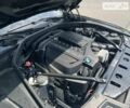Сірий БМВ 5 Серія, об'ємом двигуна 2.98 л та пробігом 167 тис. км за 12700 $, фото 4 на Automoto.ua