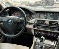 Серый БМВ 5 Серия, объемом двигателя 2 л и пробегом 310 тыс. км за 12340 $, фото 28 на Automoto.ua