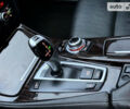 Сірий БМВ 5 Серія, об'ємом двигуна 3 л та пробігом 257 тис. км за 13500 $, фото 29 на Automoto.ua