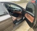 Сірий БМВ 5 Серія, об'ємом двигуна 3 л та пробігом 210 тис. км за 14000 $, фото 8 на Automoto.ua
