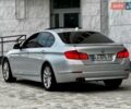 Сірий БМВ 5 Серія, об'ємом двигуна 3 л та пробігом 150 тис. км за 15500 $, фото 18 на Automoto.ua