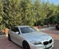 Сірий БМВ 5 Серія, об'ємом двигуна 2.99 л та пробігом 276 тис. км за 14900 $, фото 1 на Automoto.ua