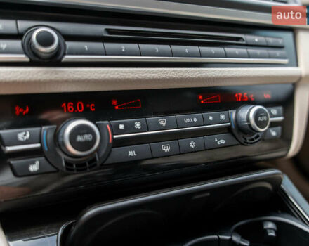 Сірий БМВ 5 Серія, об'ємом двигуна 2 л та пробігом 280 тис. км за 14500 $, фото 35 на Automoto.ua