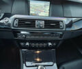 Серый БМВ 5 Серия, объемом двигателя 2.99 л и пробегом 332 тыс. км за 16900 $, фото 31 на Automoto.ua