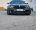 Сірий БМВ 5 Серія, об'ємом двигуна 3 л та пробігом 210 тис. км за 14000 $, фото 5 на Automoto.ua