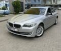 Сірий БМВ 5 Серія, об'ємом двигуна 3 л та пробігом 226 тис. км за 10200 $, фото 1 на Automoto.ua