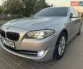 Серый БМВ 5 Серия, объемом двигателя 2.99 л и пробегом 360 тыс. км за 16900 $, фото 46 на Automoto.ua