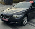 Сірий БМВ 5 Серія, об'ємом двигуна 2 л та пробігом 248 тис. км за 11999 $, фото 3 на Automoto.ua