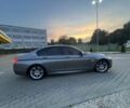 Сірий БМВ 5 Серія, об'ємом двигуна 2 л та пробігом 270 тис. км за 5651 $, фото 4 на Automoto.ua