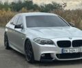 Сірий БМВ 5 Серія, об'ємом двигуна 2 л та пробігом 293 тис. км за 15900 $, фото 1 на Automoto.ua