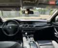 Сірий БМВ 5 Серія, об'ємом двигуна 2 л та пробігом 280 тис. км за 11700 $, фото 32 на Automoto.ua