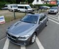 Серый БМВ 5 Серия, объемом двигателя 2.99 л и пробегом 208 тыс. км за 12000 $, фото 7 на Automoto.ua