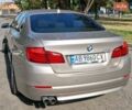 Серый БМВ 5 Серия, объемом двигателя 2.98 л и пробегом 262 тыс. км за 11899 $, фото 11 на Automoto.ua