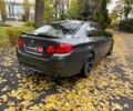 Сірий БМВ 5 Серія, об'ємом двигуна 3 л та пробігом 275 тис. км за 13490 $, фото 5 на Automoto.ua